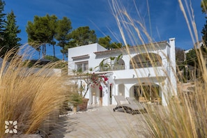 Exterior - Villa ONA MAR by Abahana Villas (Teulada)