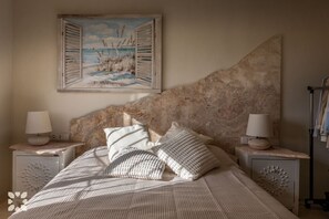 3 bedrooms, iron/ironing board, free WiFi - Villa ONA MAR by Abahana Villas (Teulada)