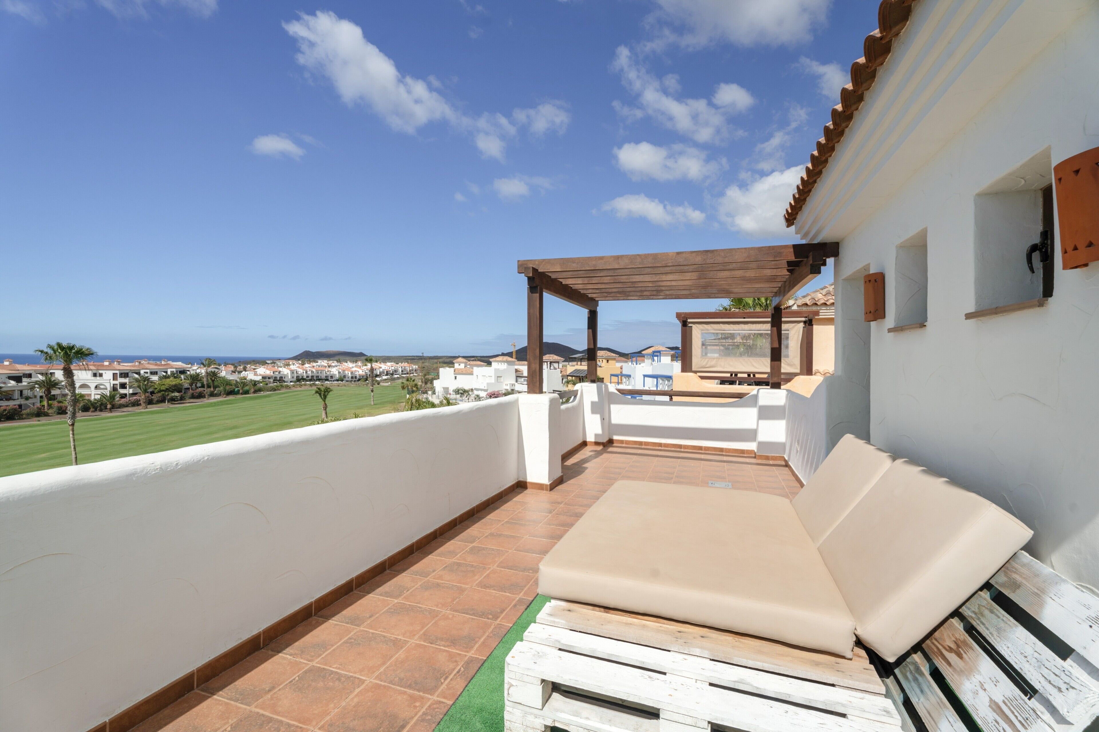 Terras