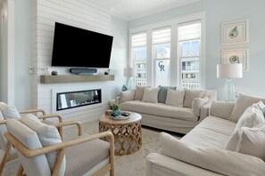 Smart TV 