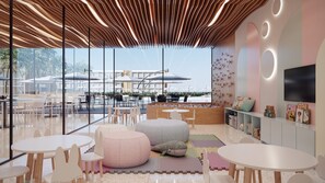 Basic Suite | Dining - PORTO 2 LIFE RESORT (Ipojuca)