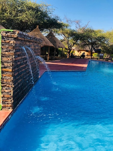 Nkanga Hotel