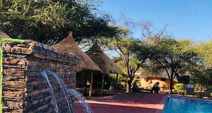 Nkanga Hotel