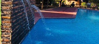 Nkanga Hotel