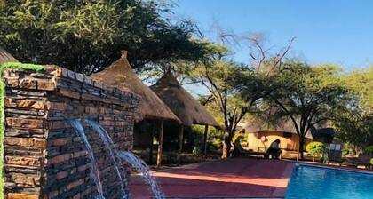 Nkanga Hotel