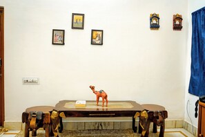 Habitación superior | Wifi gratis 