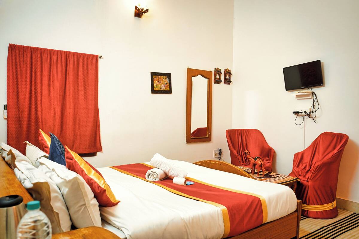 Habitación superior | Wifi gratis