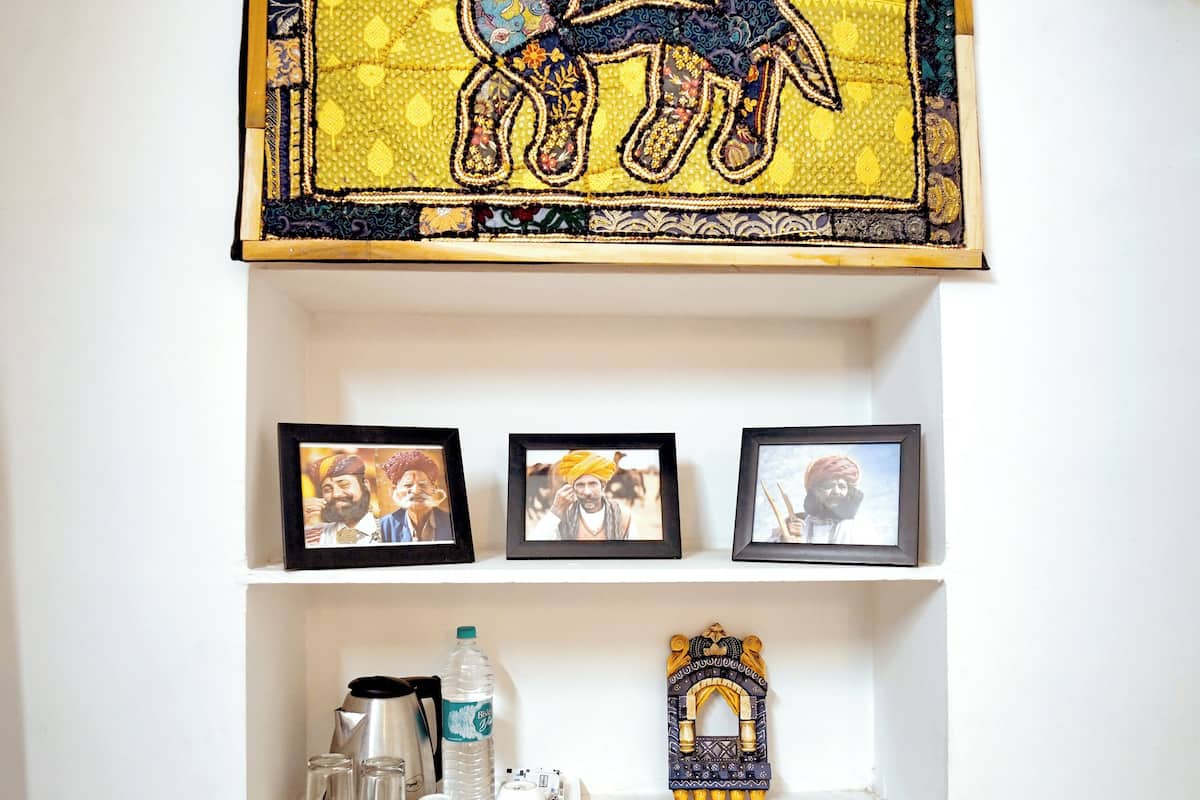 Habitación doble Deluxe | Wifi gratis