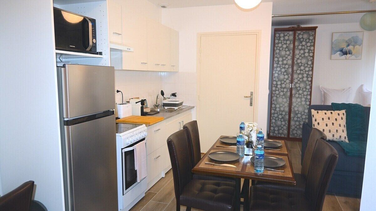 Bild für Gastgeberprofil