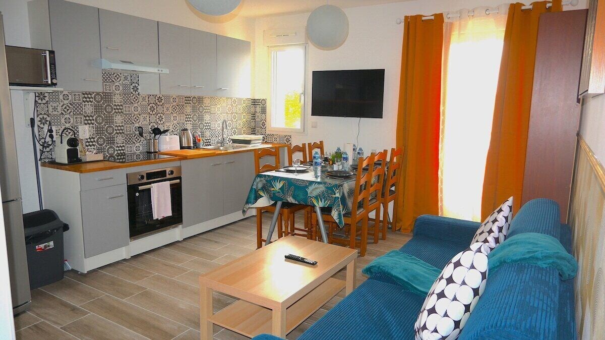 Image de profil de l’hôte