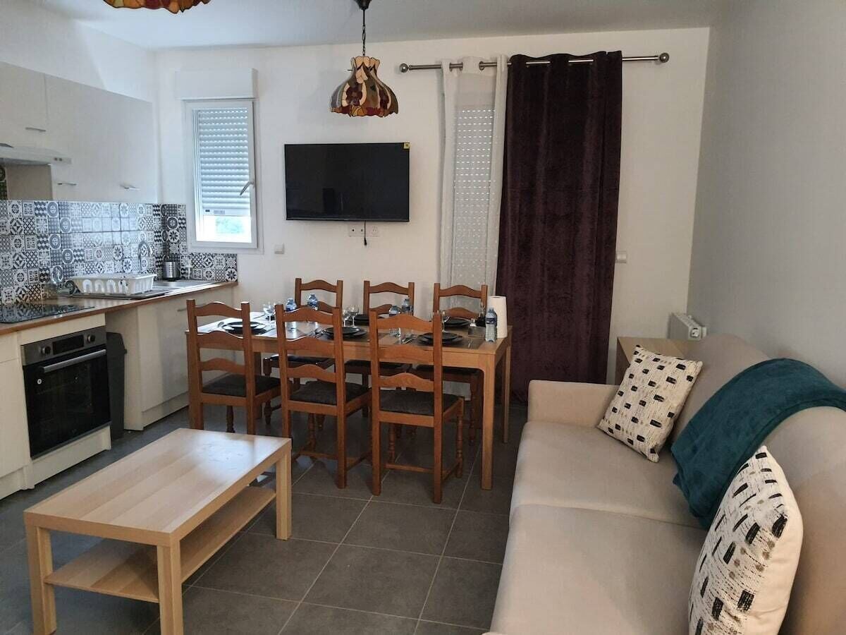 Image de profil de l’hôte