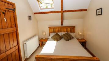 2 chambres, décoration personnalisée, ameublement personnalisé