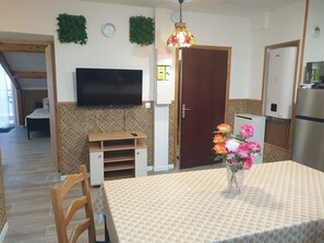 Interior - 3 Bedroom unit in front of Le Bourget airport (Le Blanc-Mesnil)