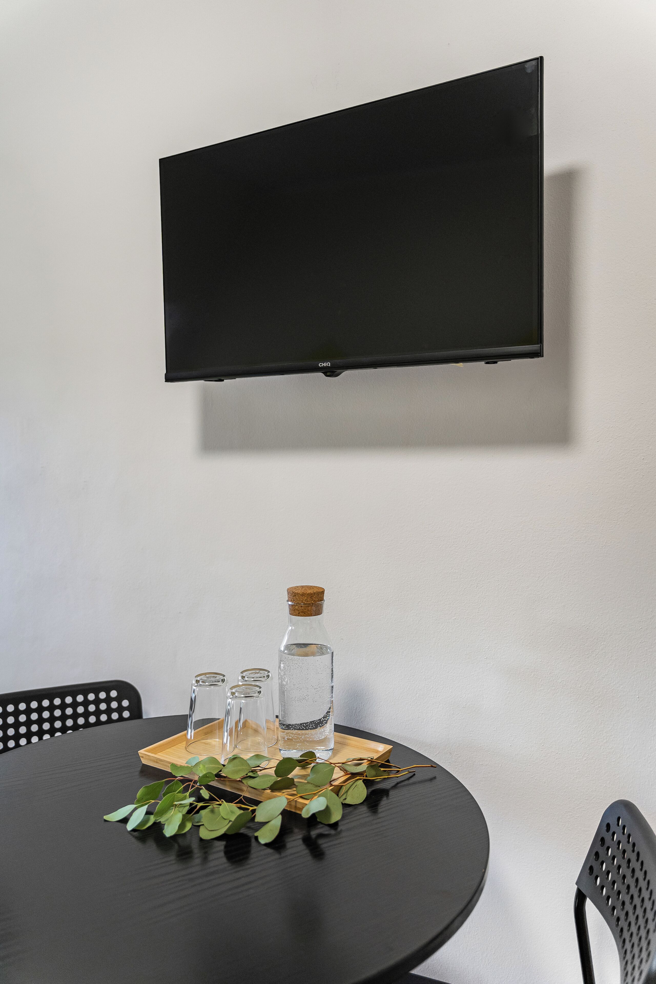 Habitación triple Confort | Wifi gratis 