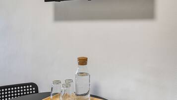 Habitación triple Confort | Wifi gratis