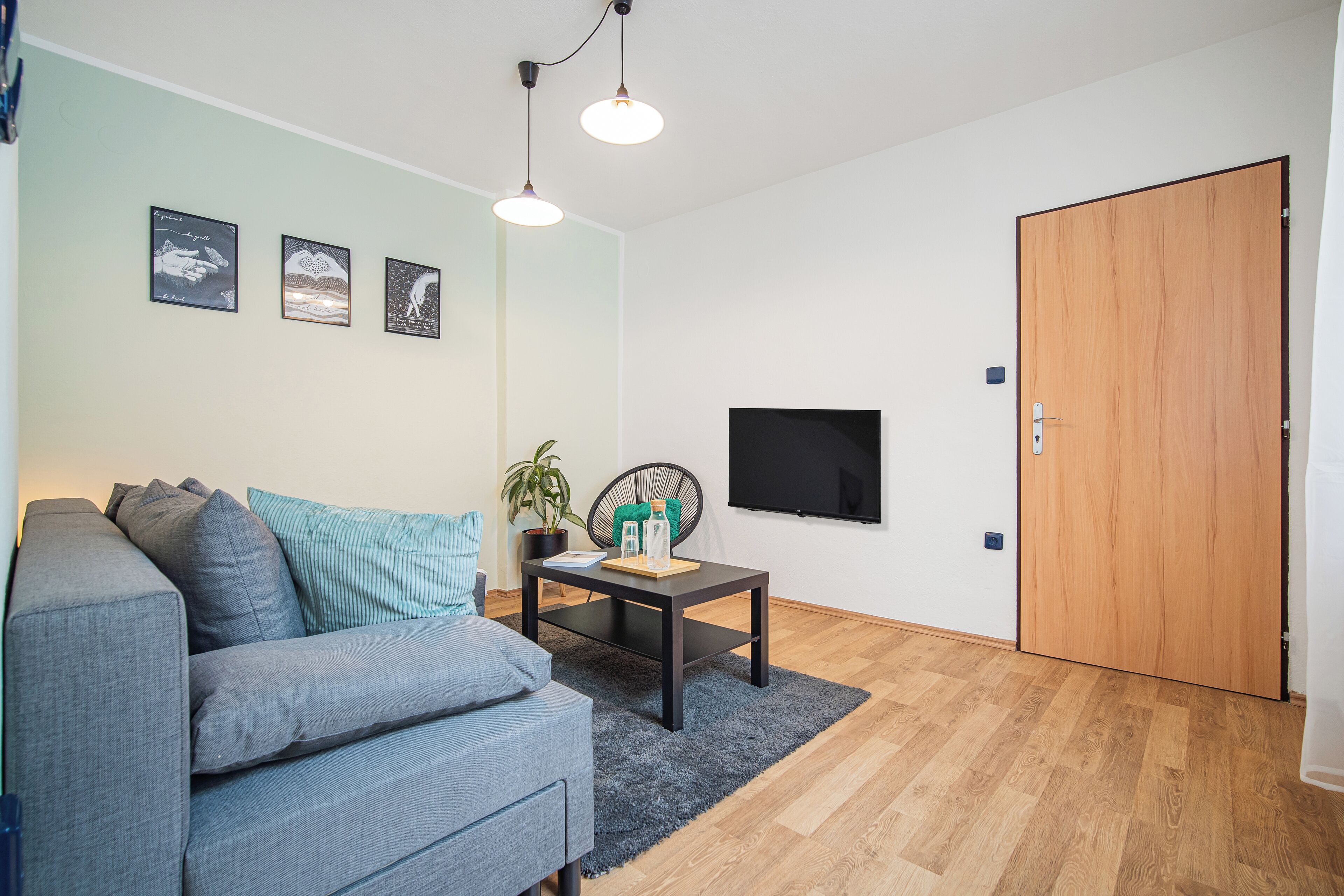 Grand Room | Living area