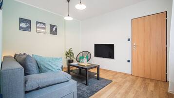 Grand Room | Living area