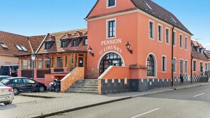 Exterior - Penzion U Libušky by goodnite cz (Brno)