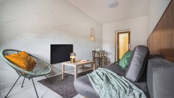 Family Room | Living area