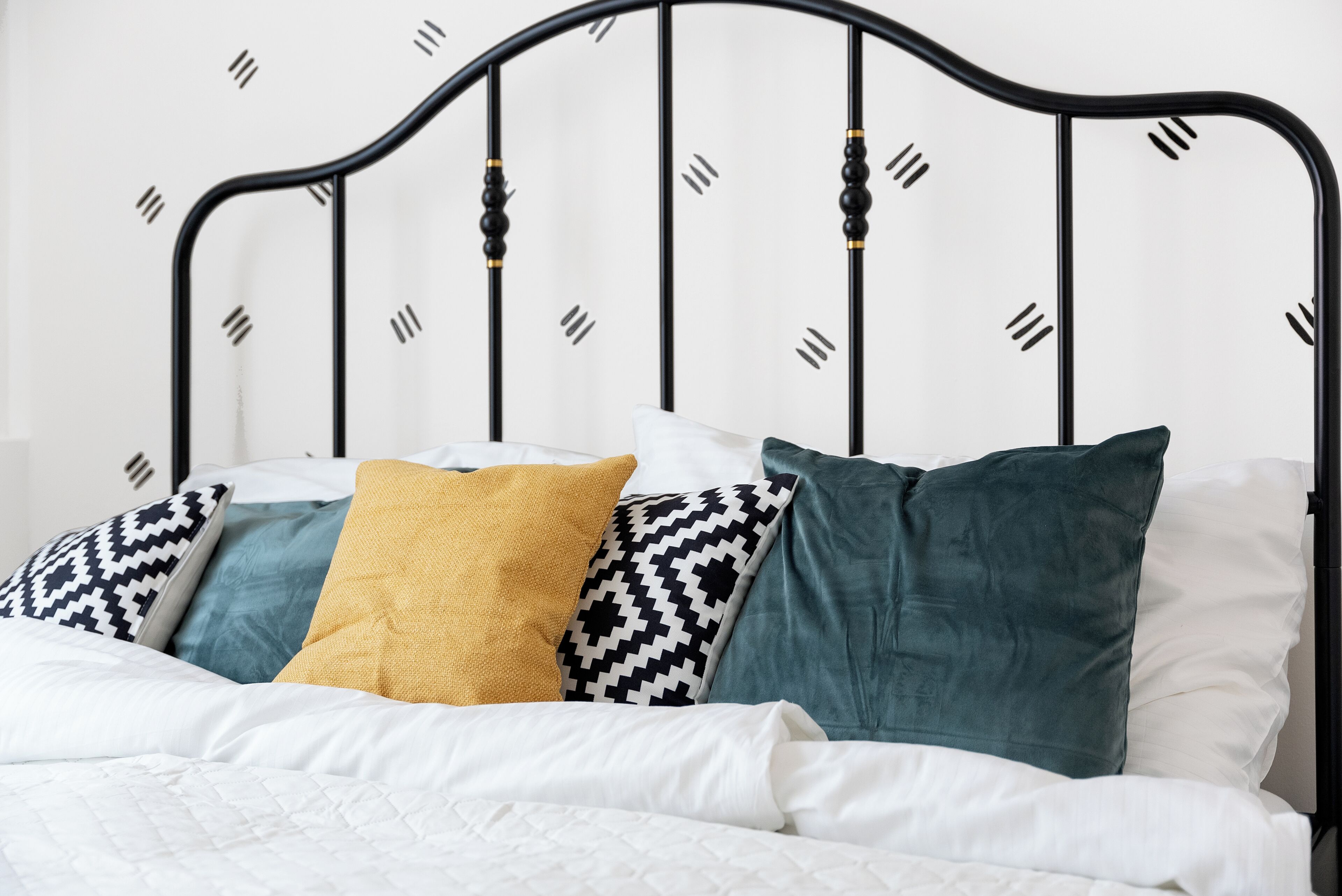 Grand Apartment | Free WiFi