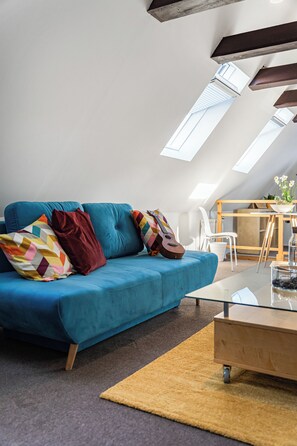 منطقة المعيشة