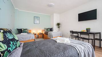 Grand Room | Free WiFi