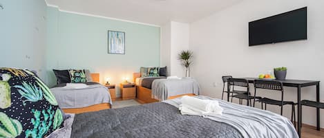 Grand-huone | Ilmainen Wi-Fi