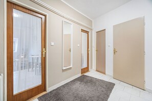 Chambre Familiale | Wi-Fi gratuit