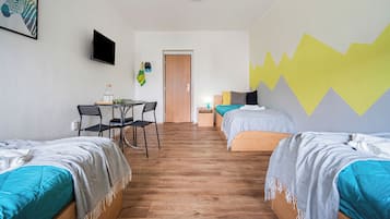 Comfort Triple Room | Free WiFi