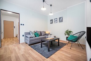 Grand-Zimmer | Wohnbereich