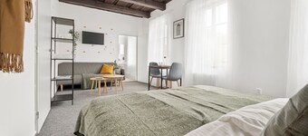 Penzion Village Peace #29 by goodnite cz – U Libušky