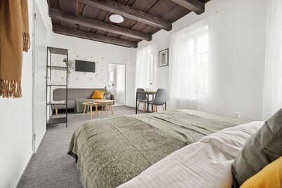 Penzion Village Peace #29 by goodnite cz – U Libušky