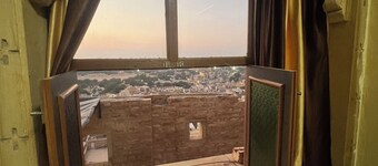 La Purezza stay and restaurant 