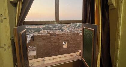 La Purezza stay and restaurant