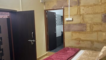 Luxury Double Room, City View | Free WiFi