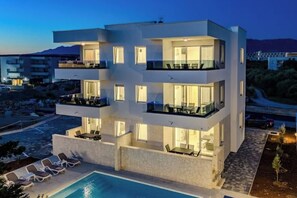 Exterior - Villa Marimela 5 (Novalja)