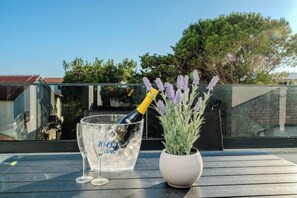 Property grounds - Villa Marimela 6 (Novalja)