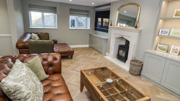 منطقة المعيشة