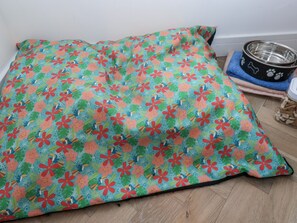 3 개의 침실, 각각 다른 스타일의 인테리어, 각각 다르게 가구 비치, 무료 WiFi