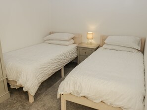 3 bedrooms, individually decorated, individually furnished, free WiFi