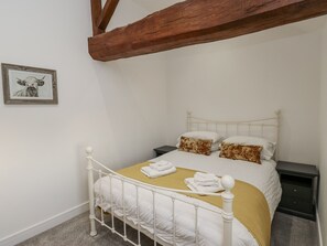 3 間臥室、獨特裝潢、布置獨特、免費無線上網