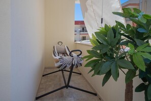 Property grounds - Apartment 'Dimore Di Matilde - Alta Marea' with Balcony and Air Conditioning (Gallipoli)
