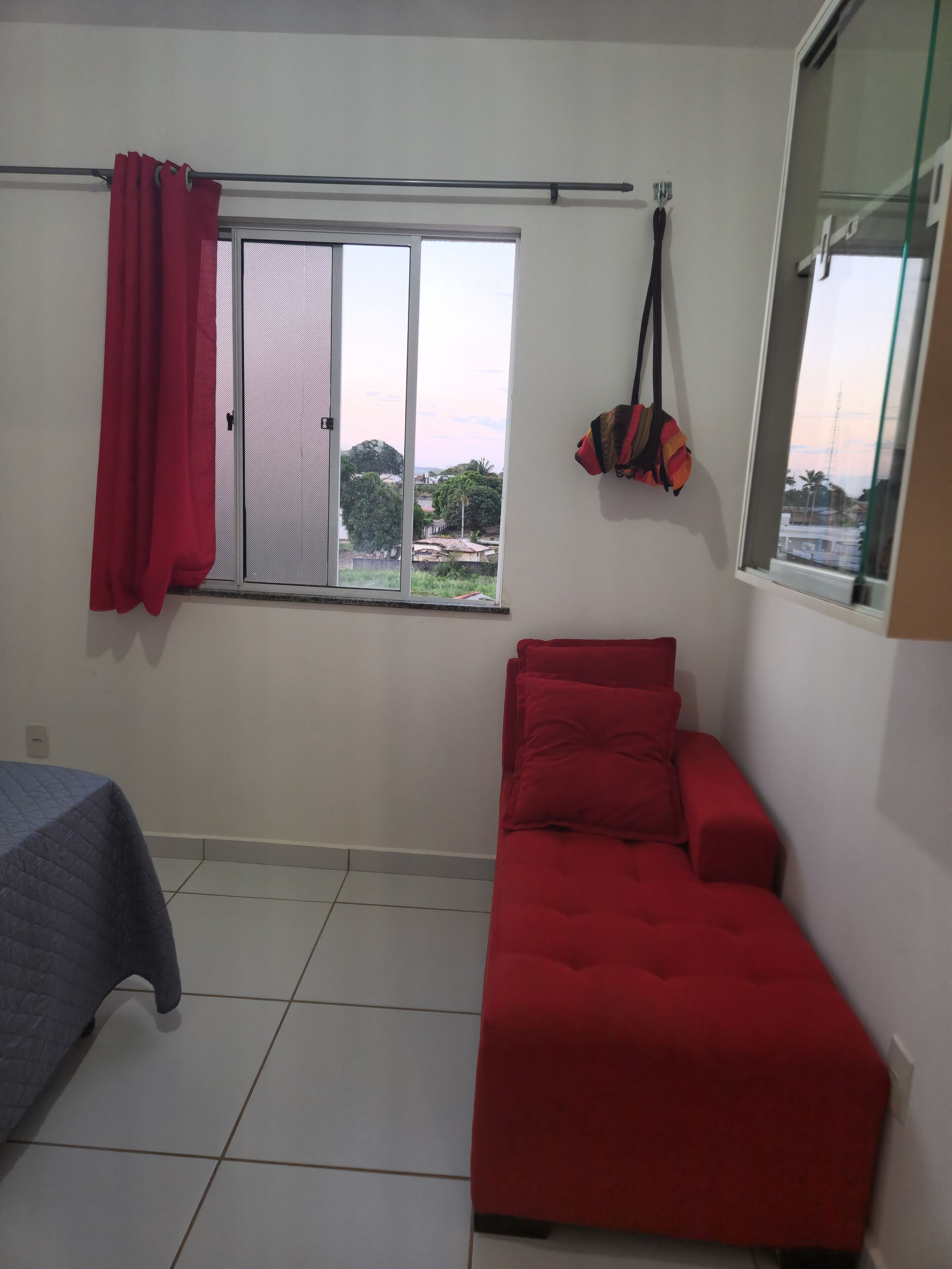 Ilmainen Wi-Fi, vuodevaatteet