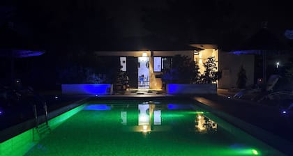 La Fandenoise Lodge