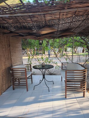 Exterior - La Fandenoise Lodge (Thies)