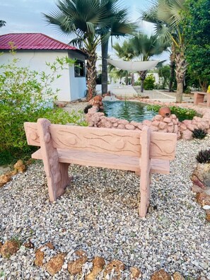 Exterior - La Fandenoise Lodge (Thies)