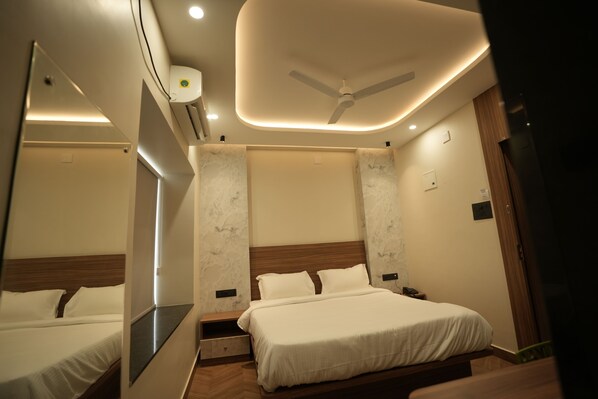 Suite | Free WiFi - AANGAN INN (Bhubaneshwar)