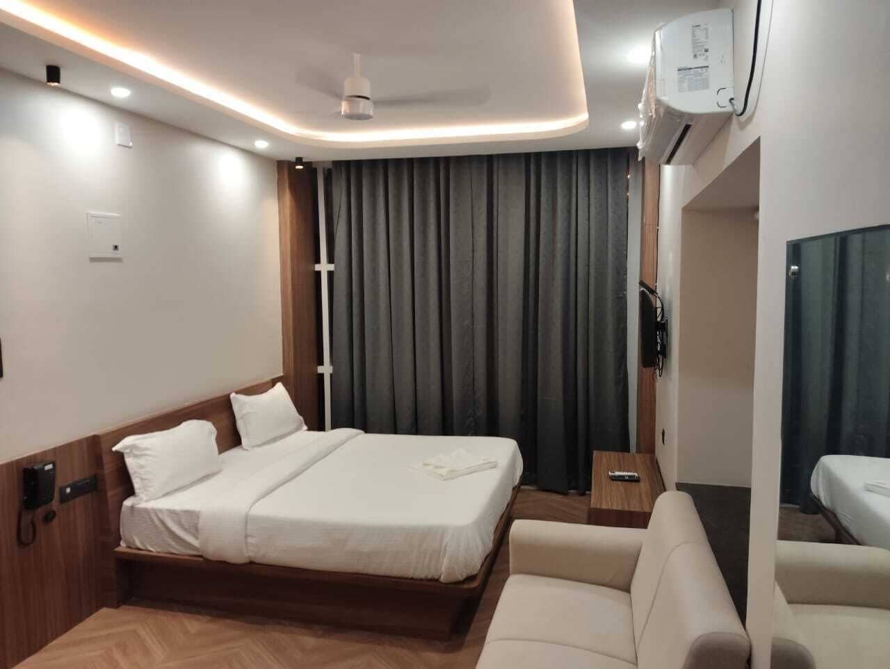 スイート | WiFi (無料)