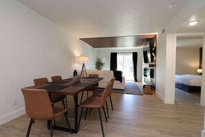 تناول الطعام