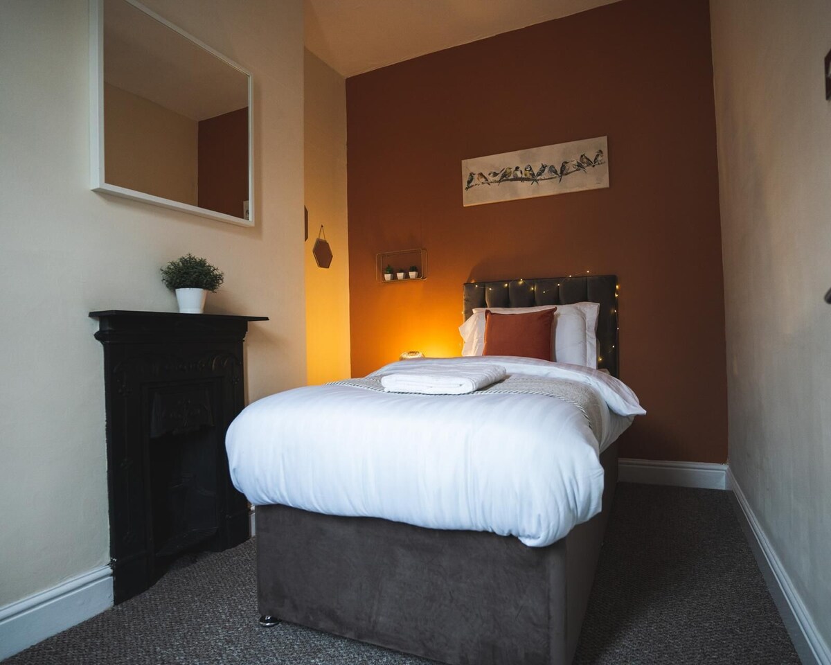 Imagen de perfil del propietario o de la propietaria